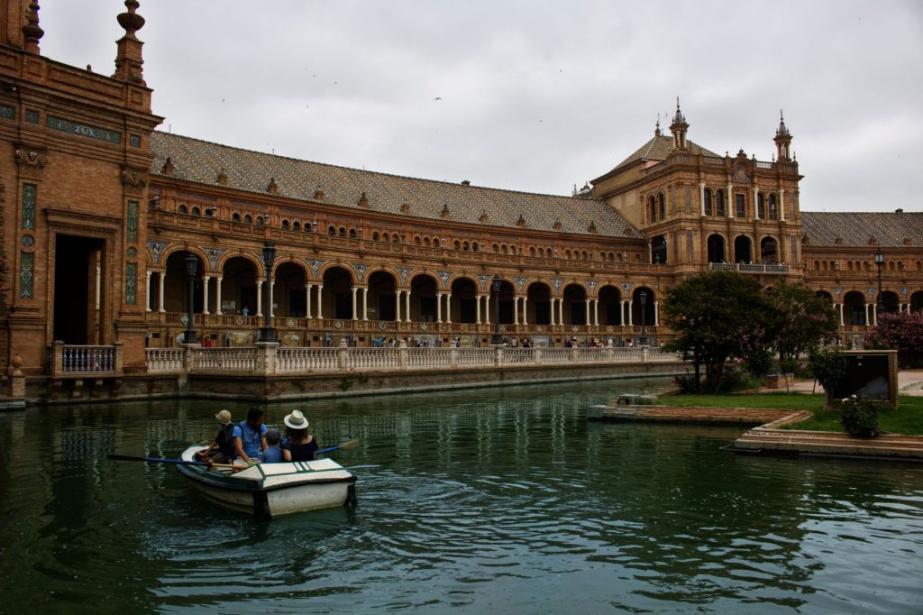 Best Free Walking Tour Seville: Complete City Guide