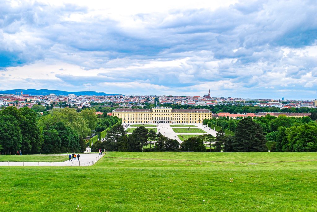 5 Days In Vienna Itinerary: Complete Travel Guide