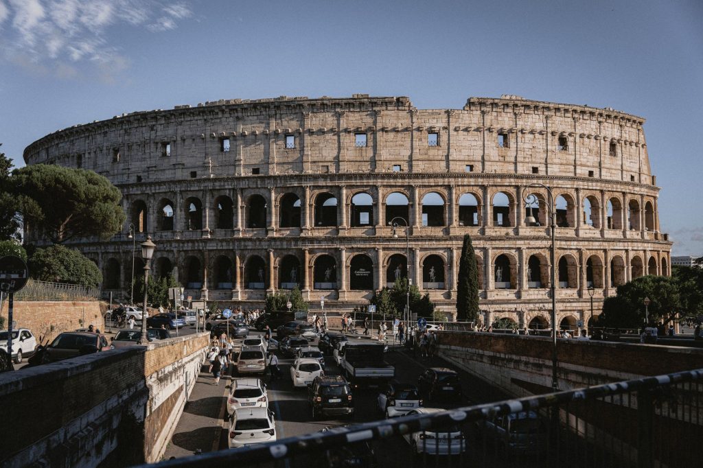 Cheap Things To Do In Rome: Budget Travel Guide