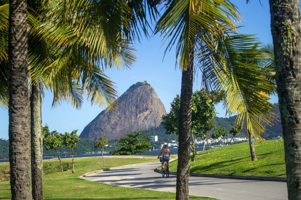 Travel To Rio De Janeiro: Ultimate City Guide