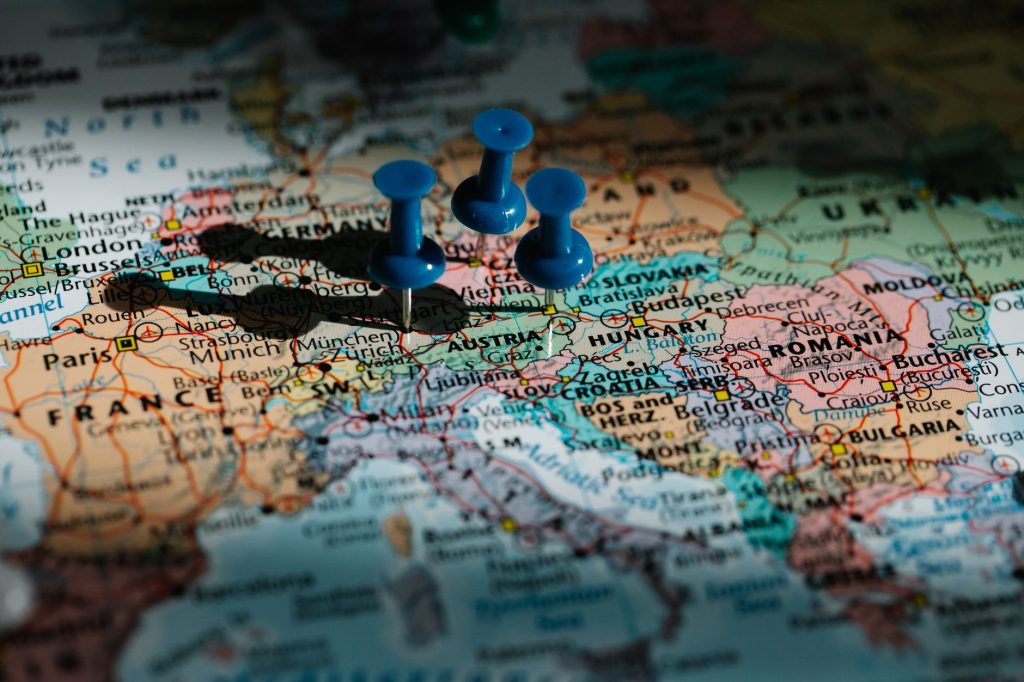 Cheapest Countries In Eastern Europe: Budget Travel Guide